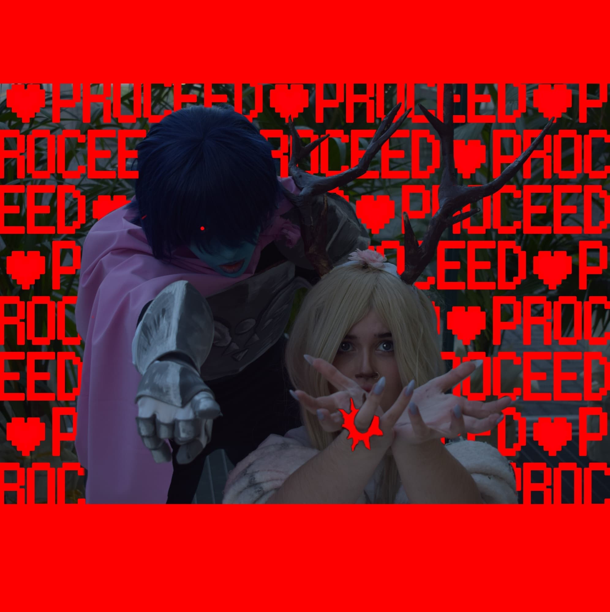 Kris and Noelle - Photo 1