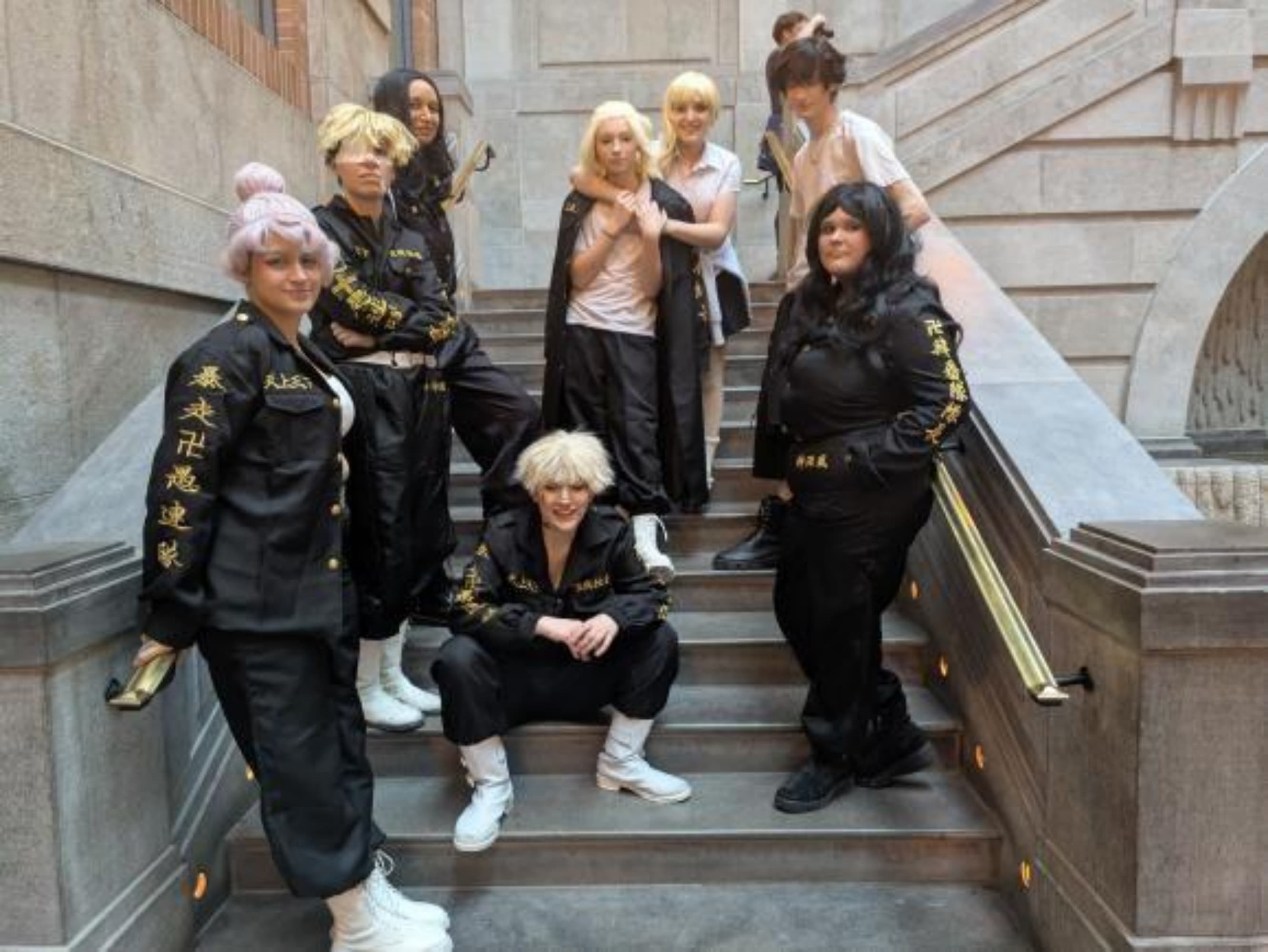 Groupe TR 2 - Photo 25