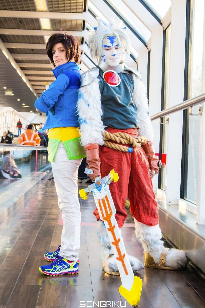 Onmyou Taisenki 03 - Photo 27