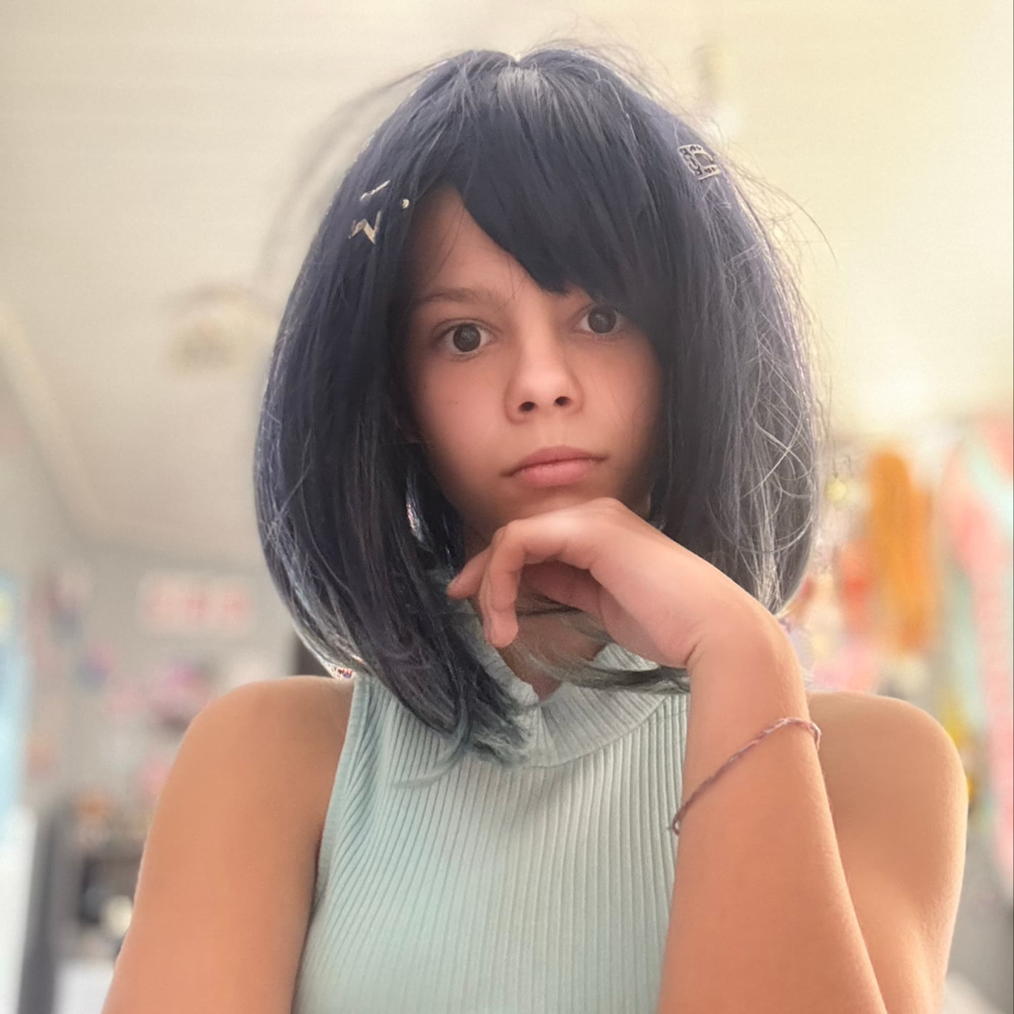 Akane Kurokawu 