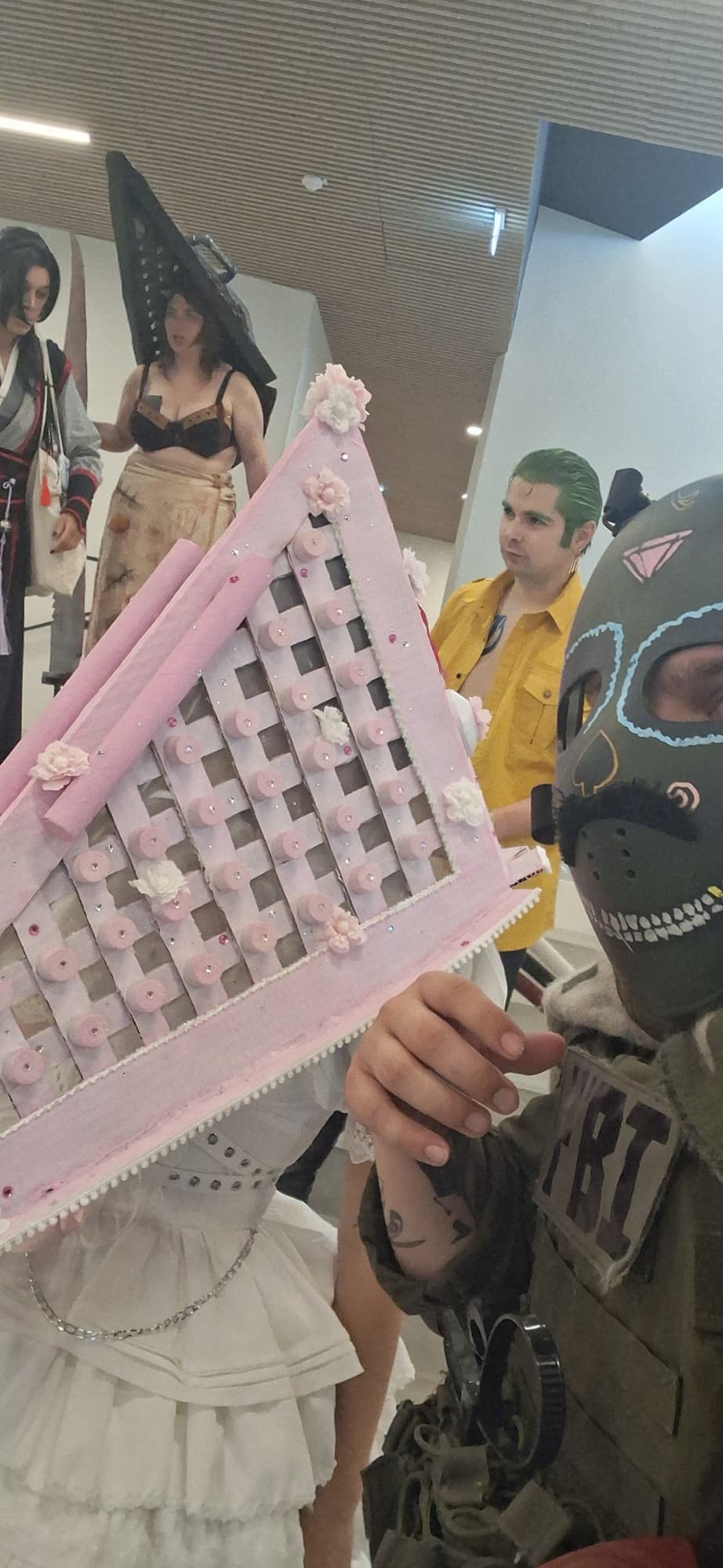 Pedro Dos Santos  - Photo 1