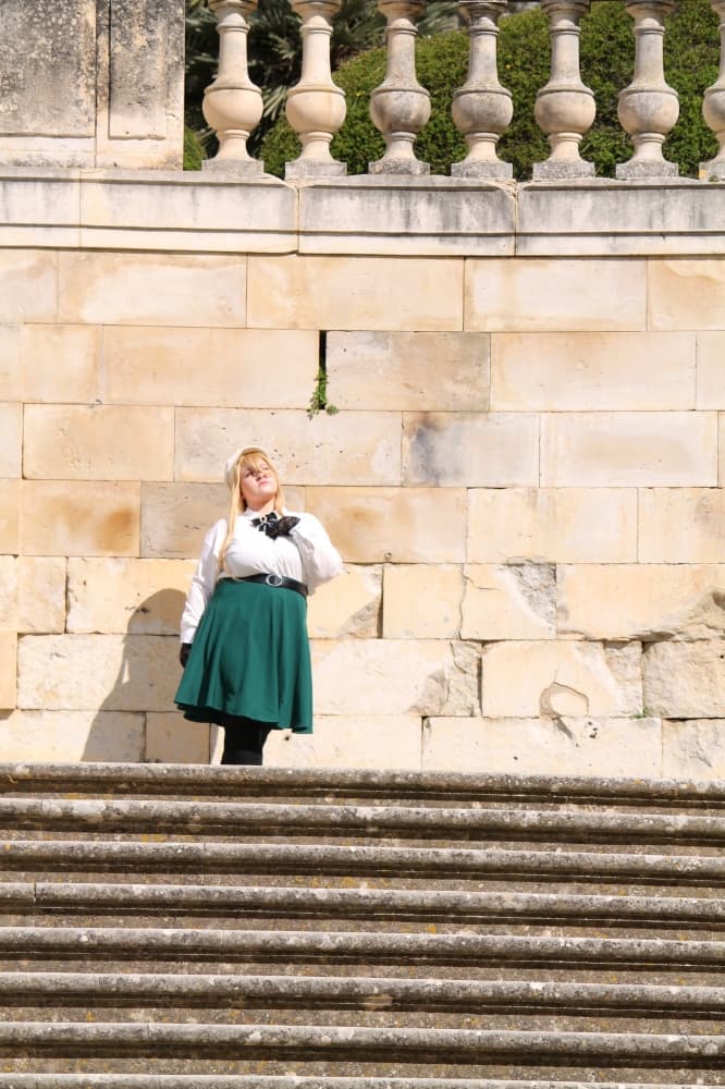 Violet Evergarden  - Photo 4