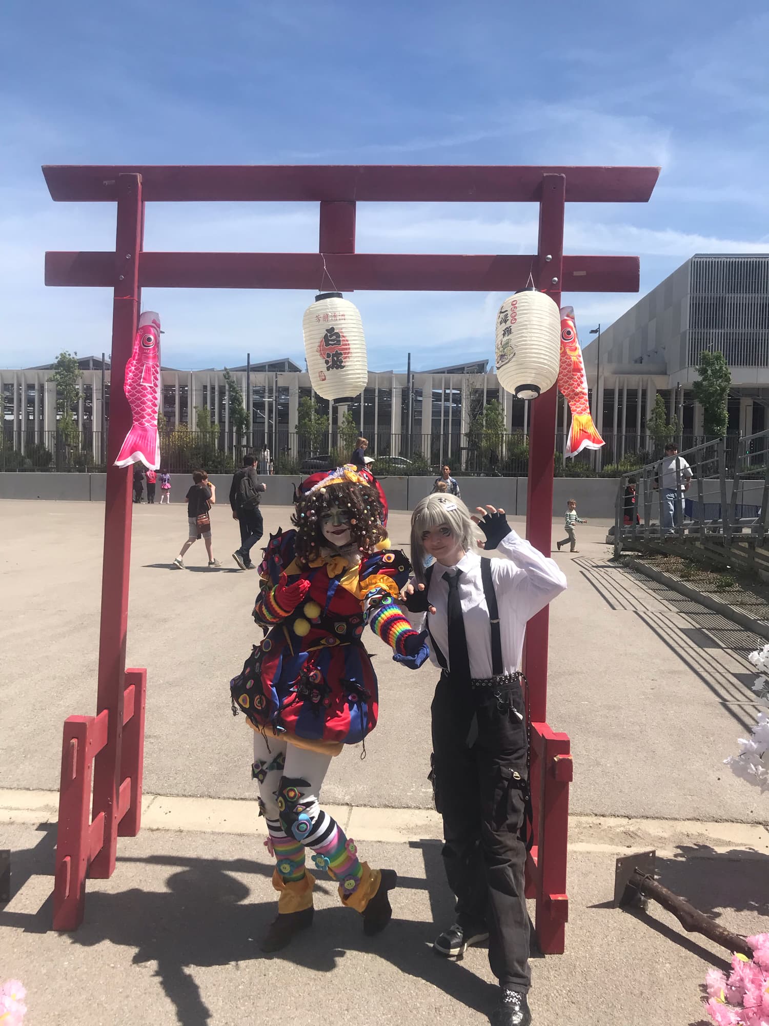 Otaku festival - Photo 3