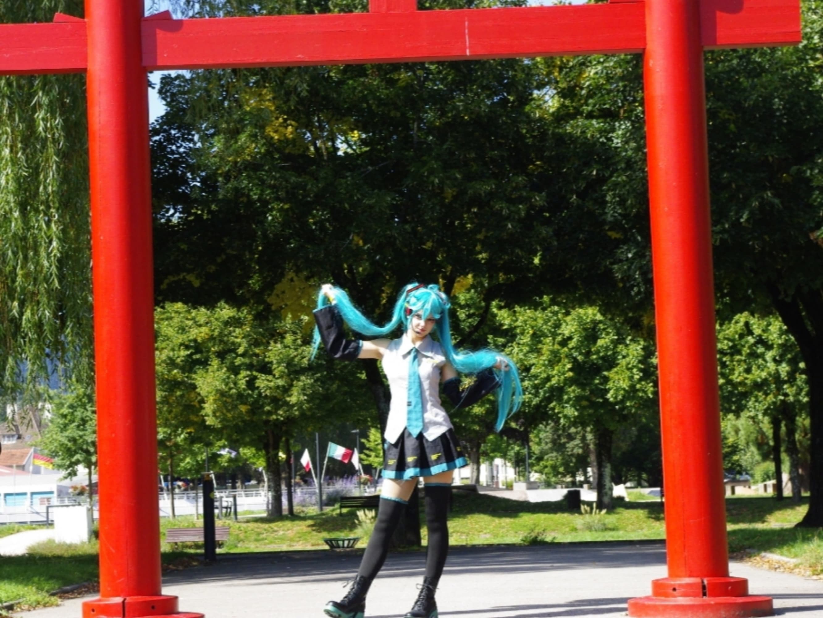 Miku - Photo 14