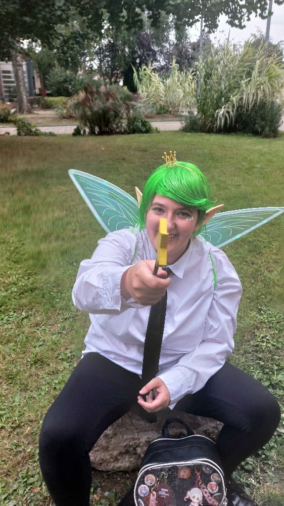 With bulbyzarre_ - Photo 6