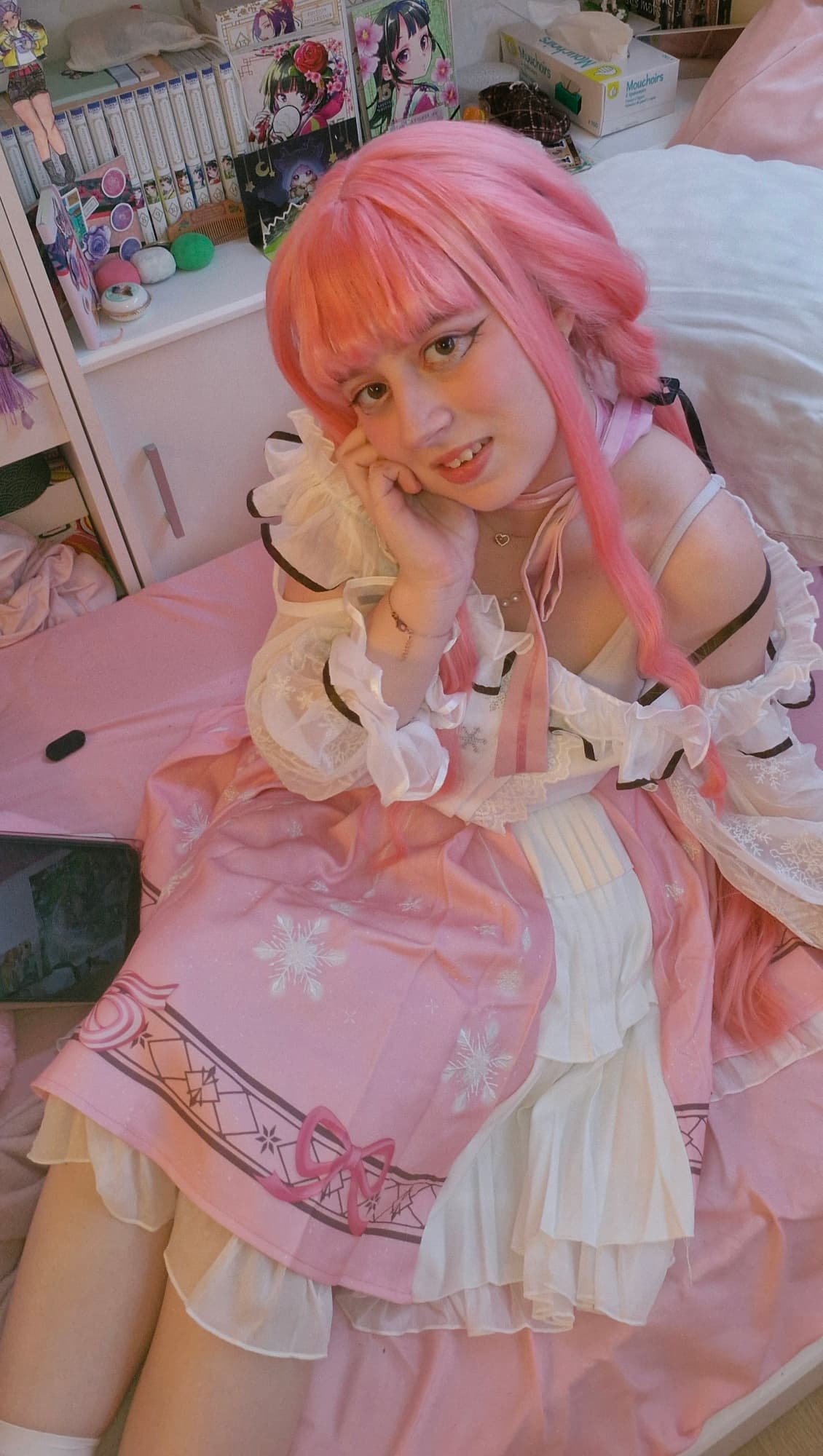 Infinity Nikki - Photo 1