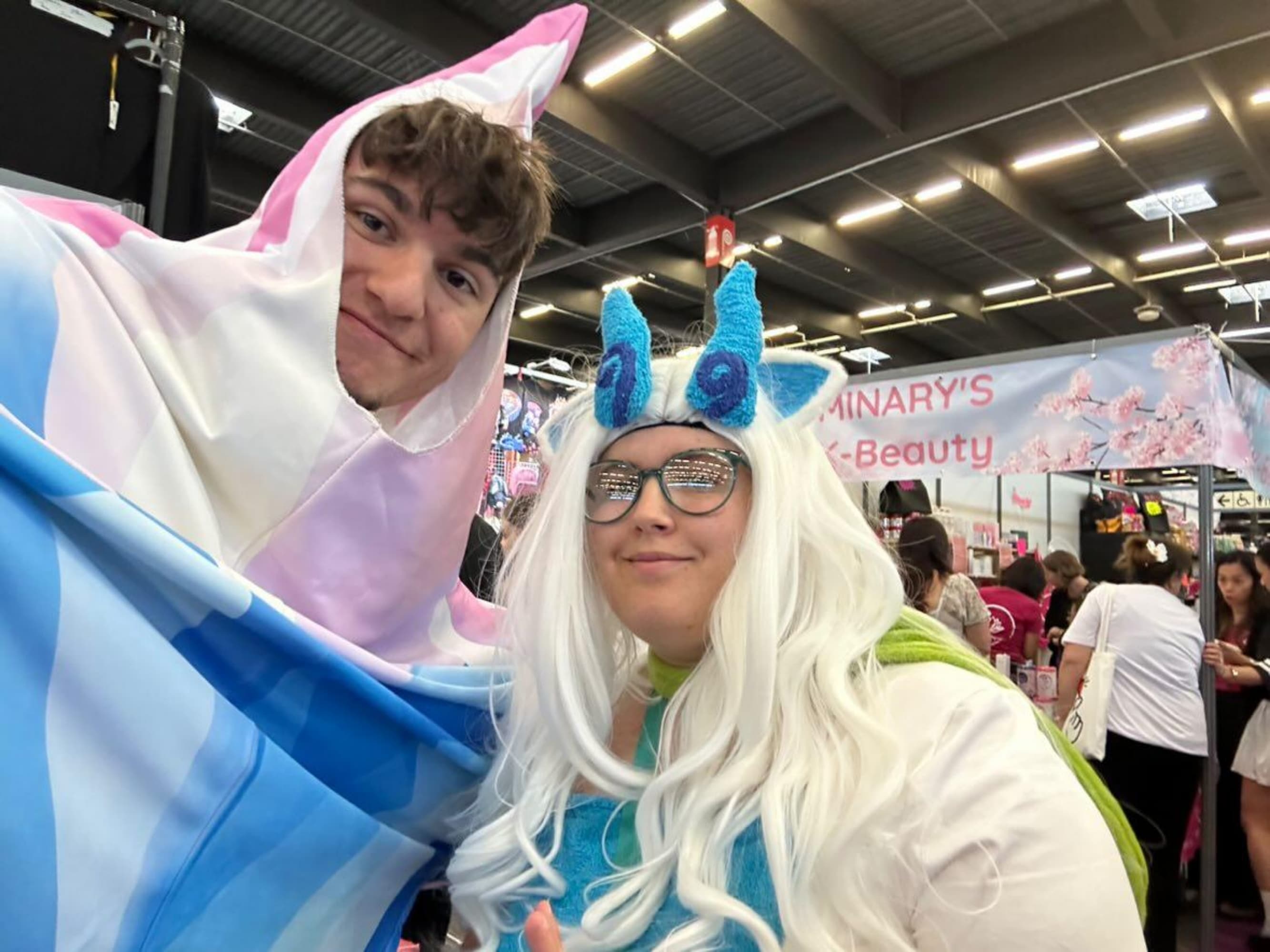 Komasan Animasia - Photo 3