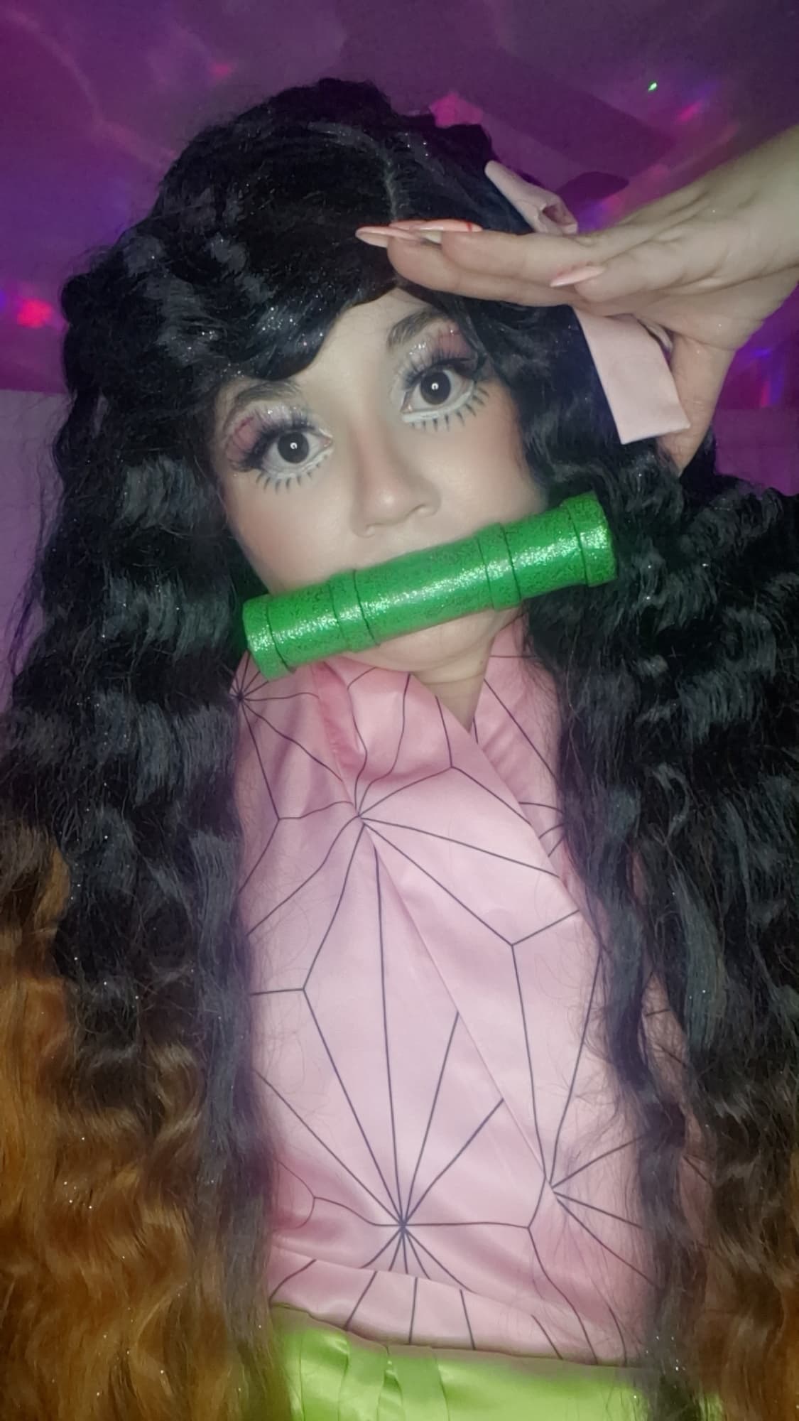 Nezuko #3 2025 - Photo 3