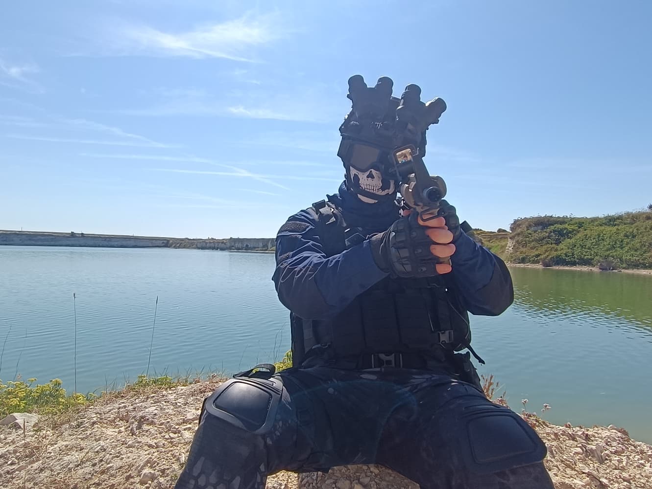 Epsilon-11 "M.F.T"  - Photo 18