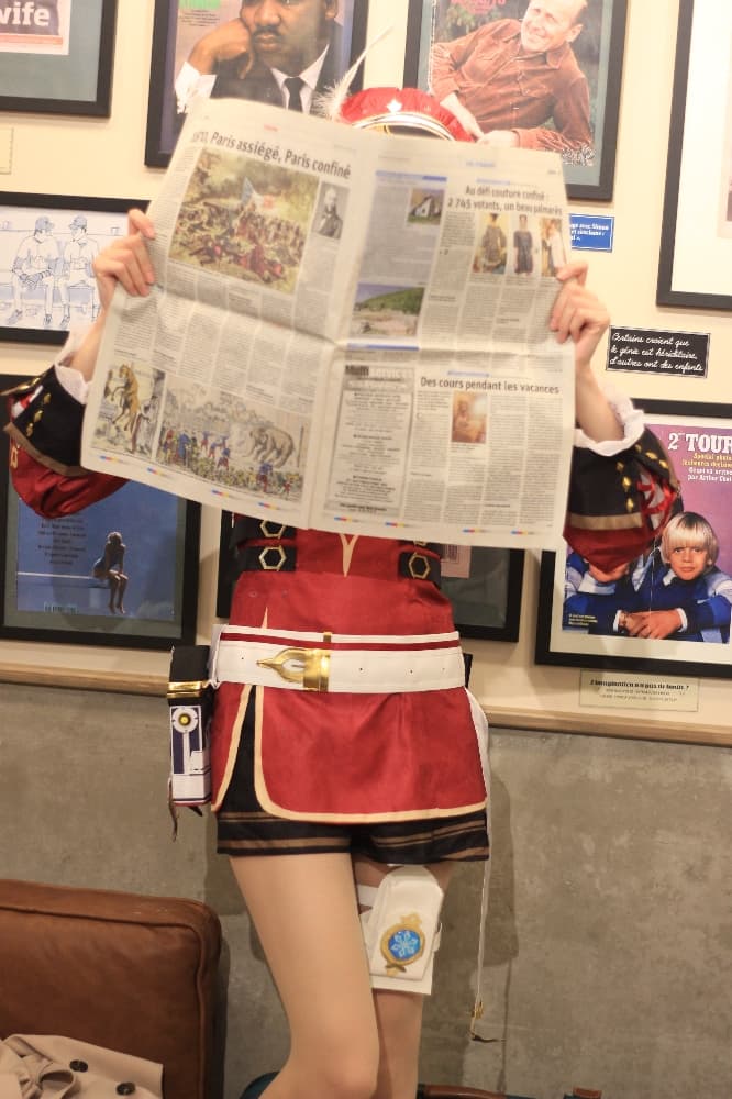 Charlotte  - Photo 6