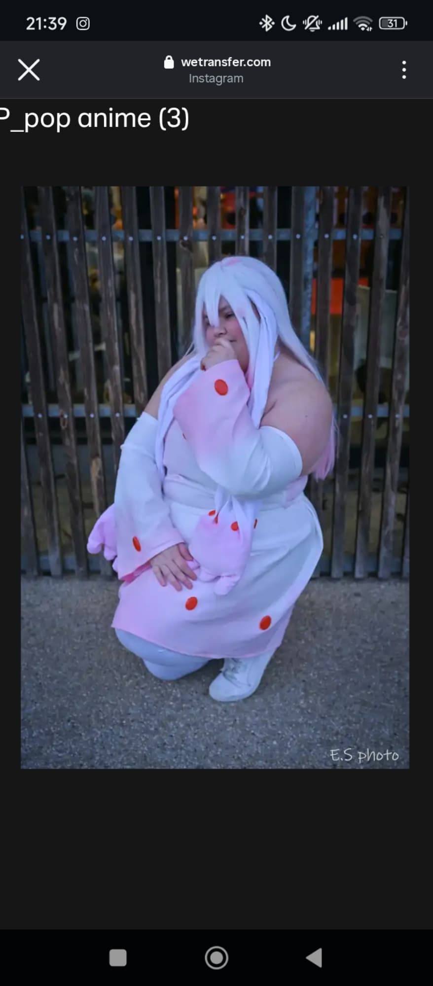 Kyubey 1 - Photo 4