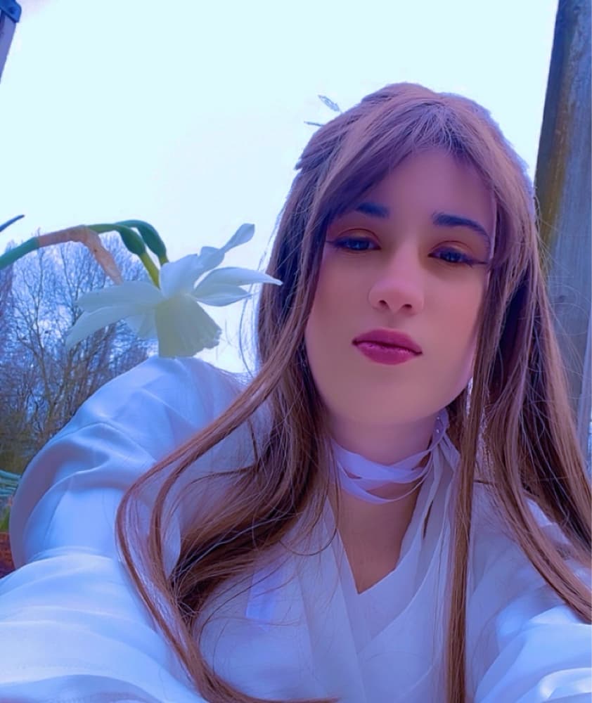 Xie lian x San Lang  - Photo 1