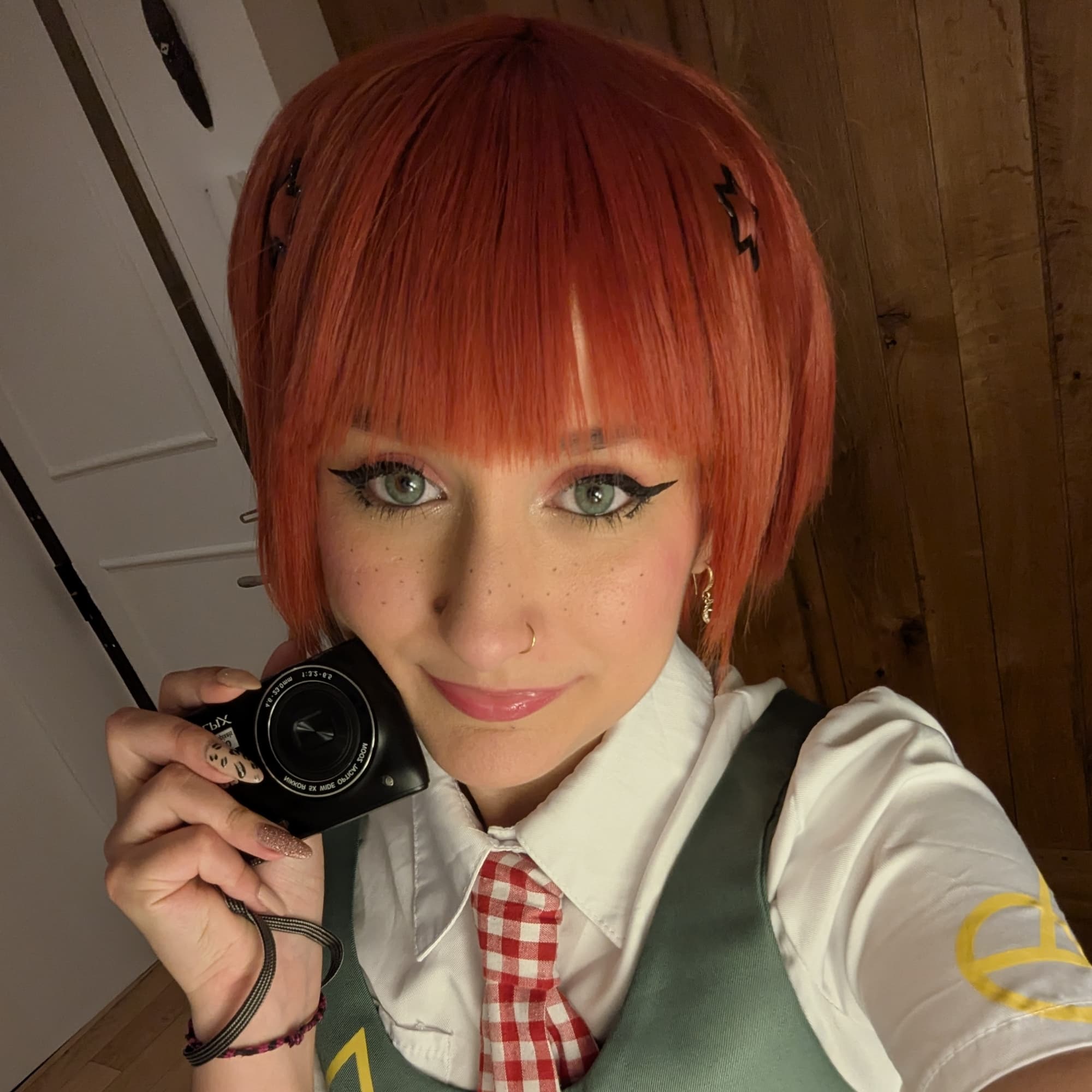 Mahiru Koizumi
