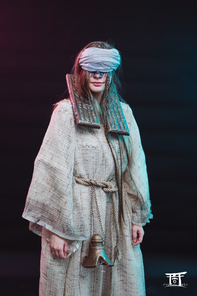 Sans Éclat Prophète - Photo 5