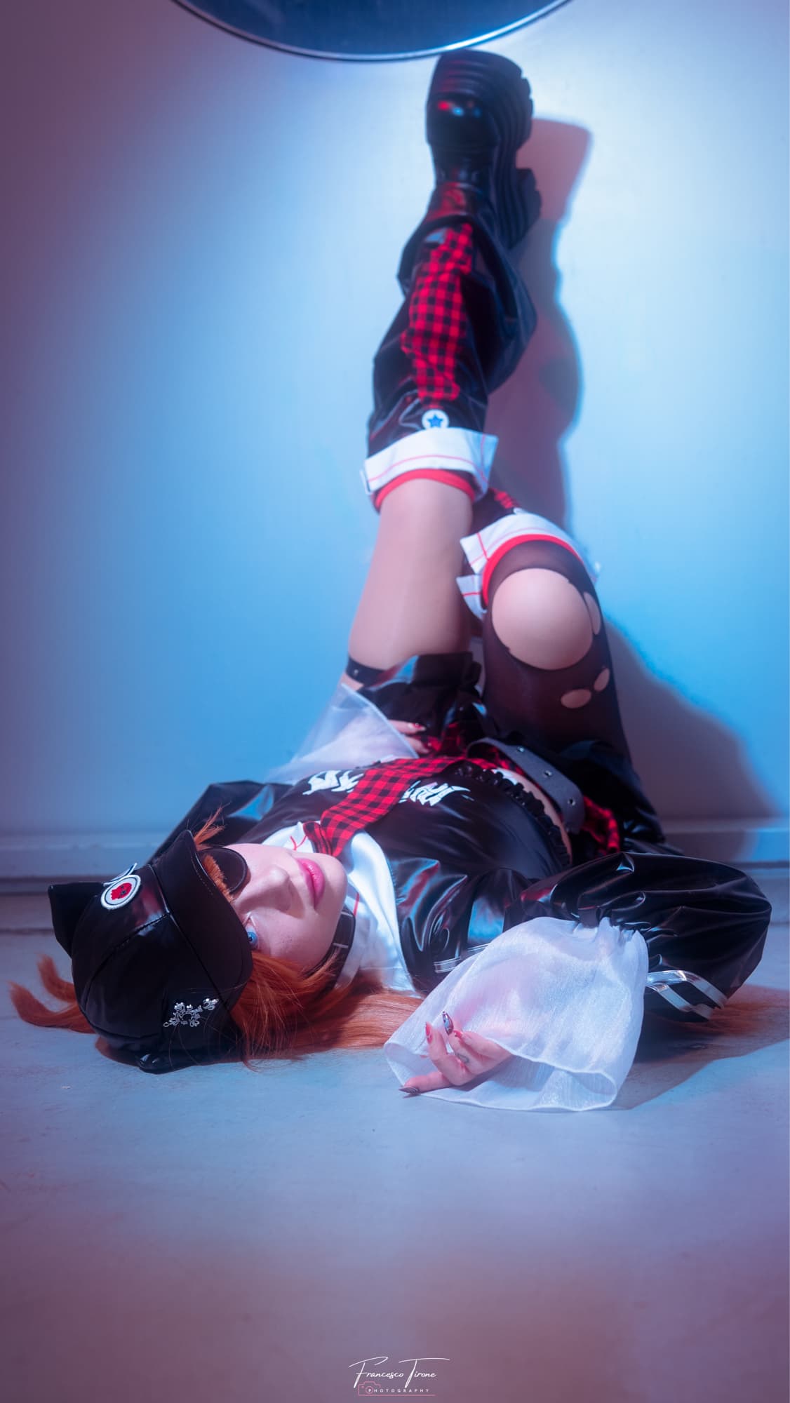 Asuka Rock Band ver. - Photo 2