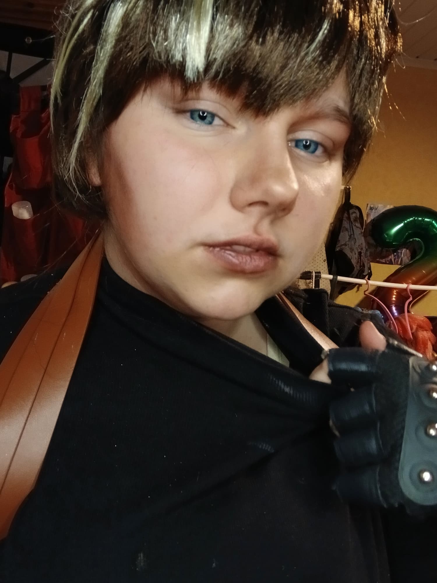 Leon at home - Photo 5