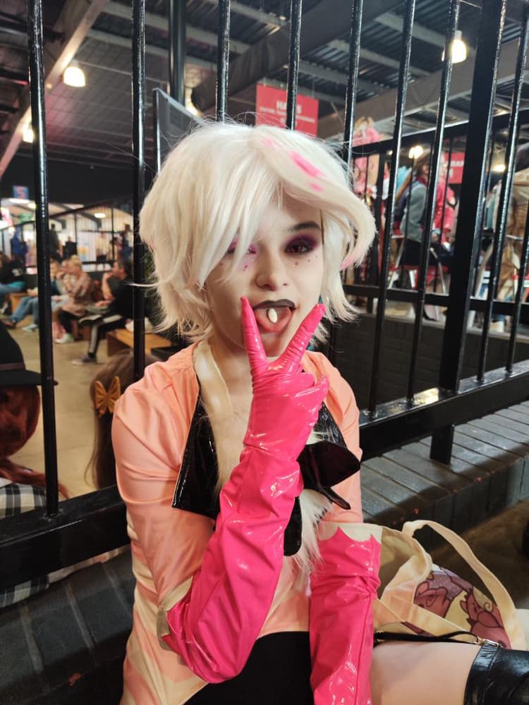 Angel dust - Photo 2