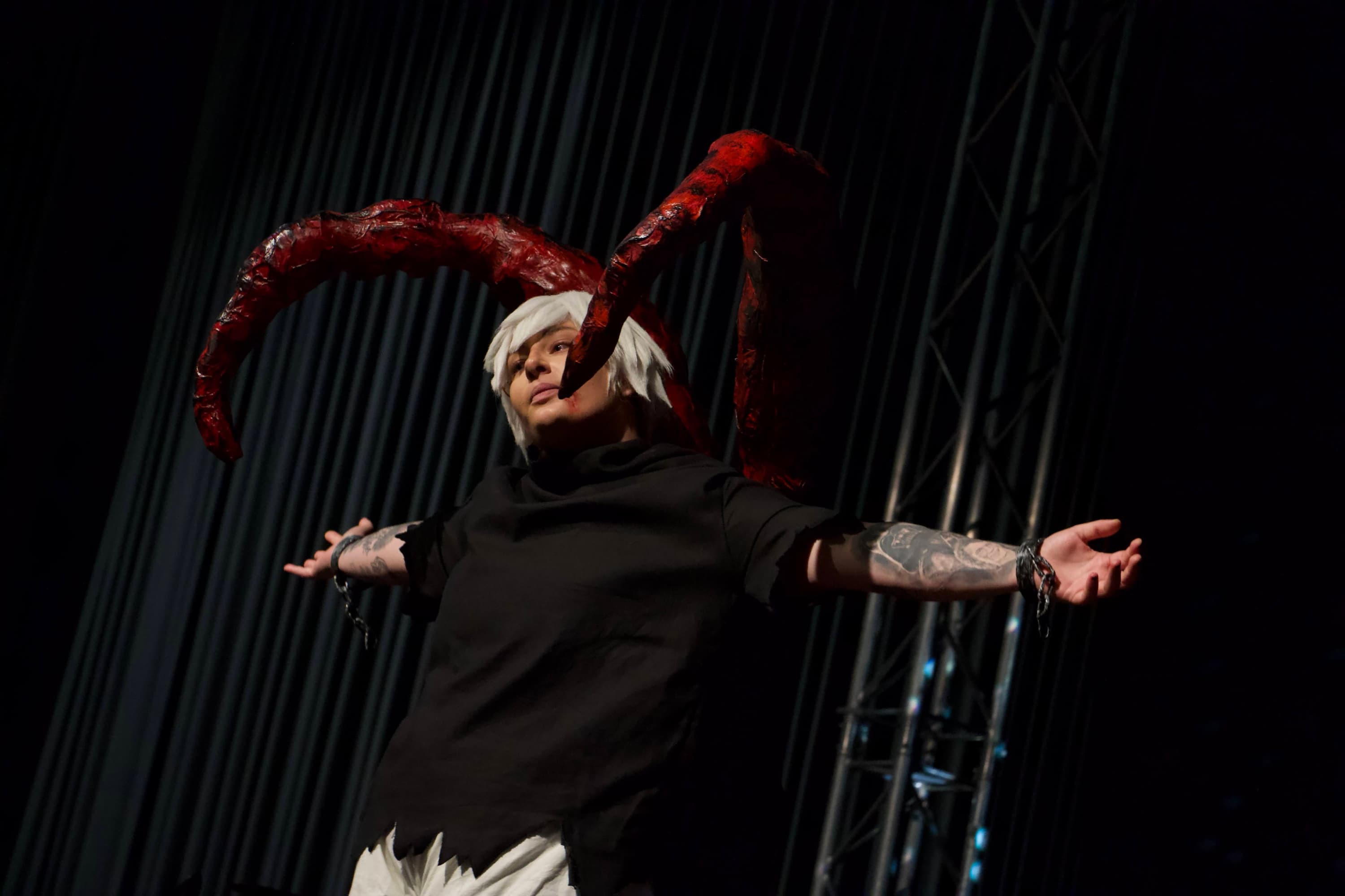 CC Freiburg 2023 - Photo 11