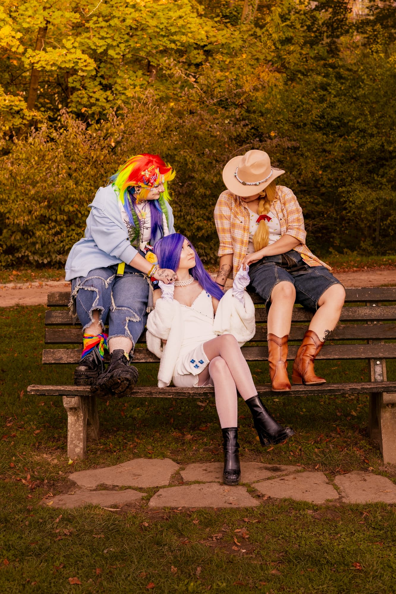 Shoot MLP - Photo 17