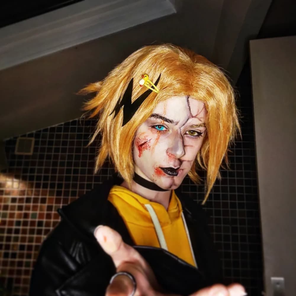 Denki d'halloween  - Photo 7