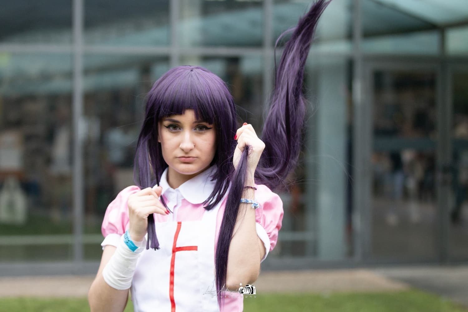 Mikan Tsumiki - Photo 19