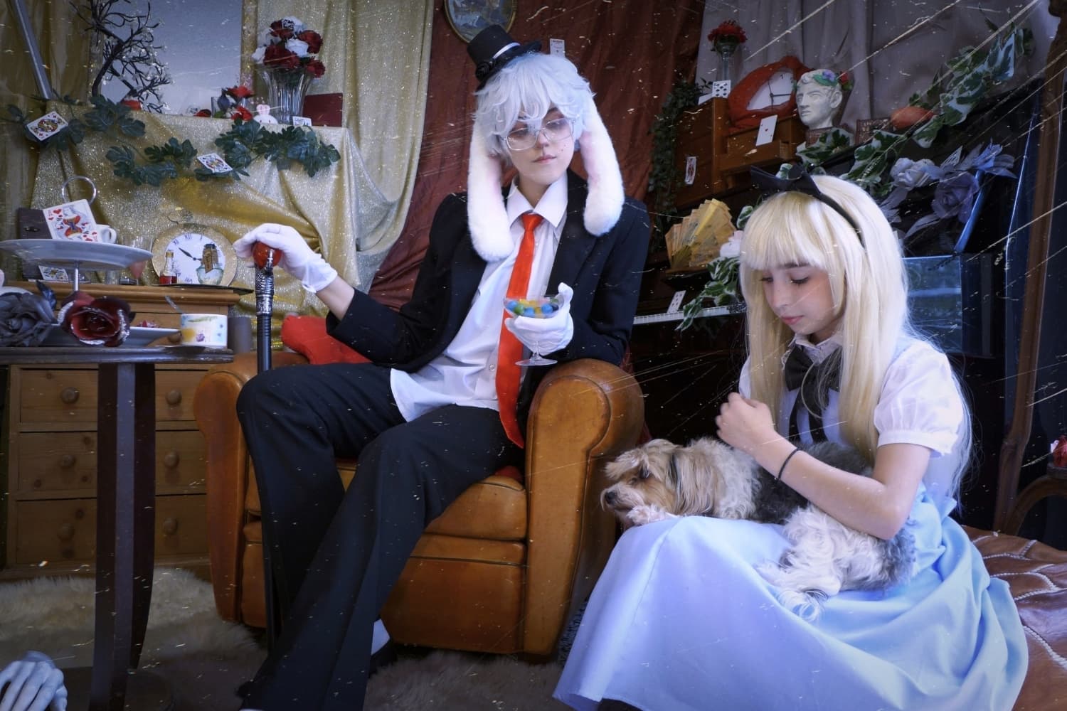 Alice in Wonderland  - Photo 8