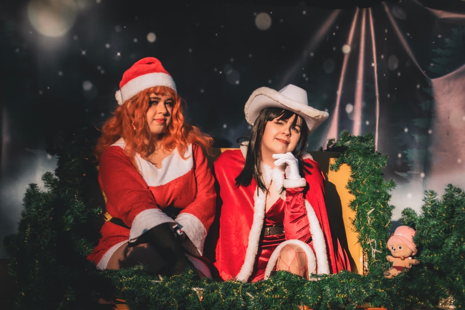 One piece noel 1 - Photo 23