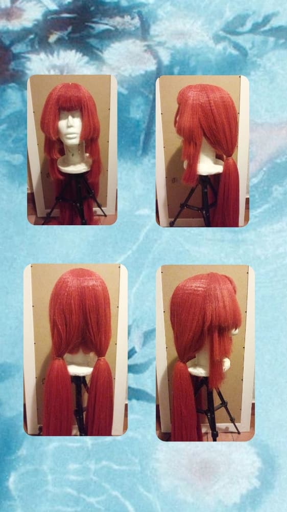 Wig - Photo 12