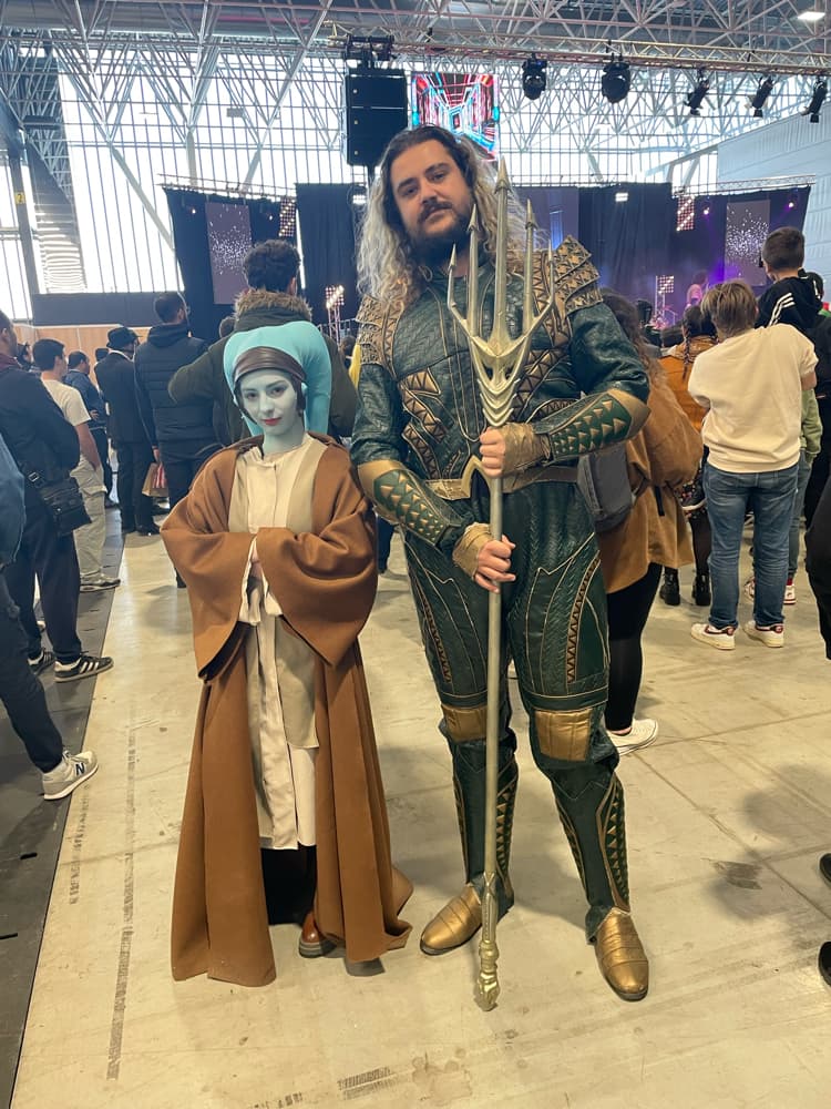 Photos conventions - Photo 7