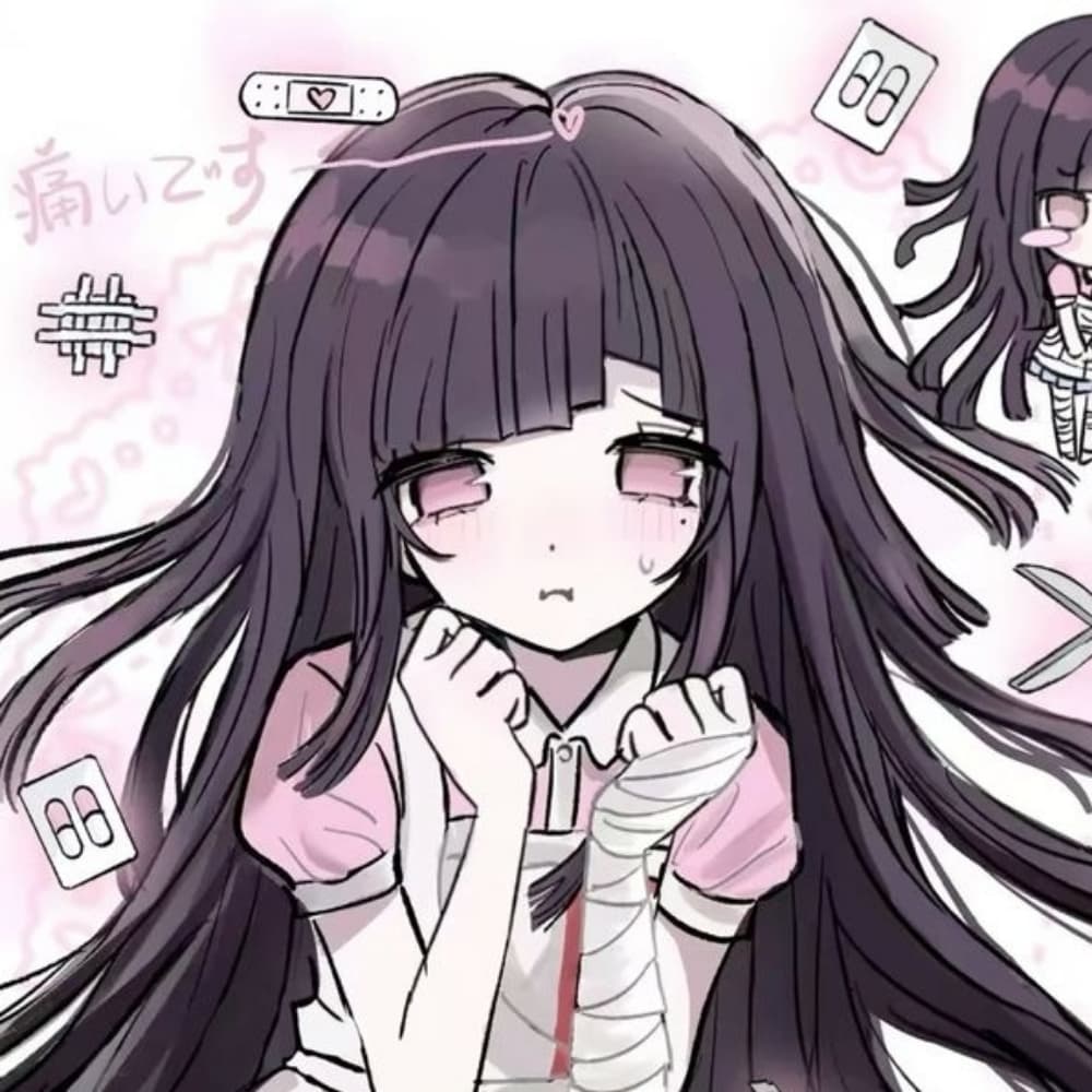 Mikan Tsumiki