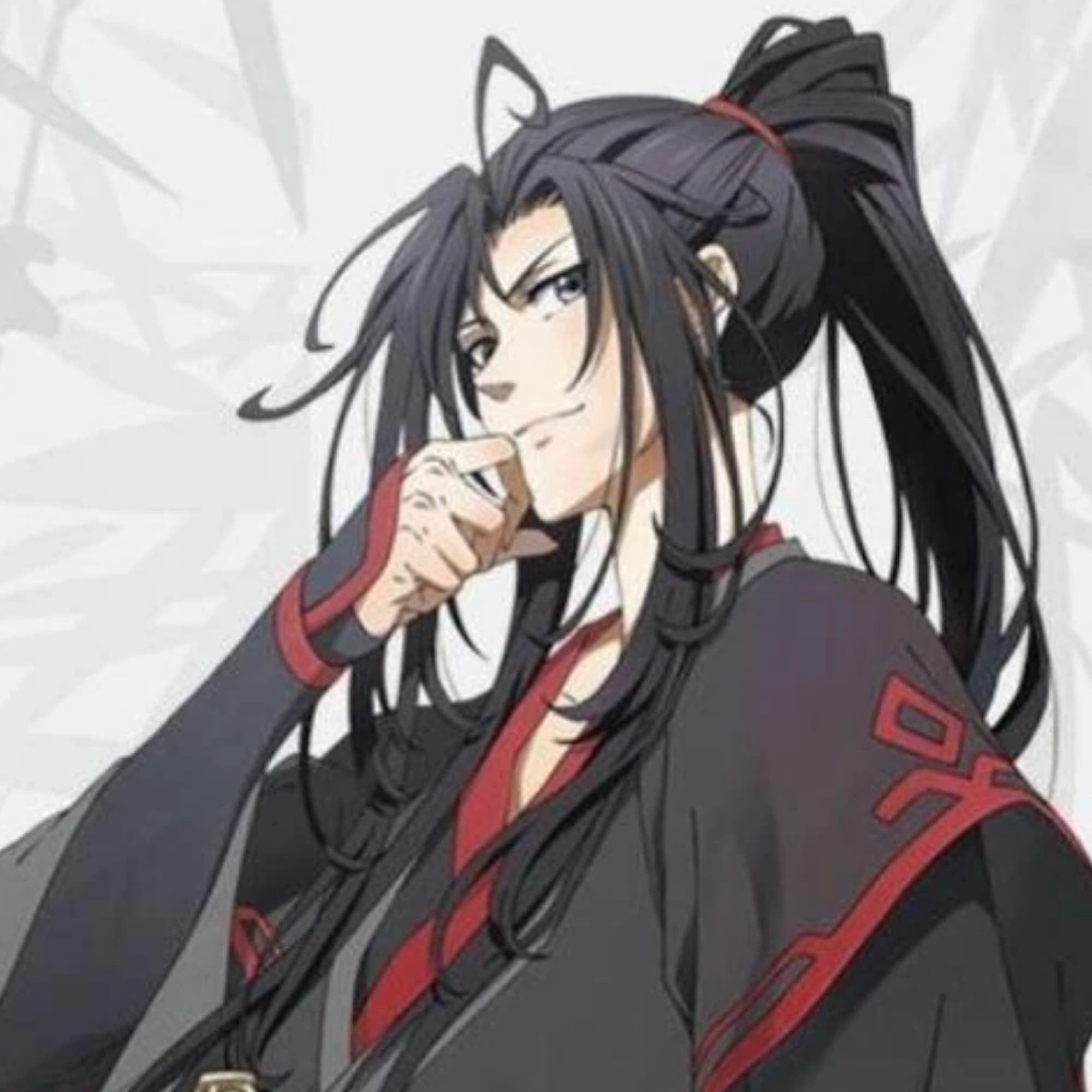 Wei Wuxian 
