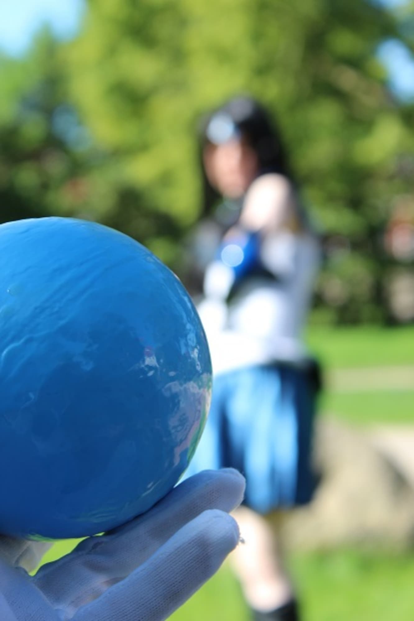 Sailor Pallas  - Photo 4