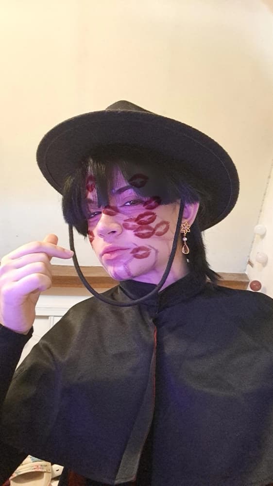 Jinu Demon - Photo 6