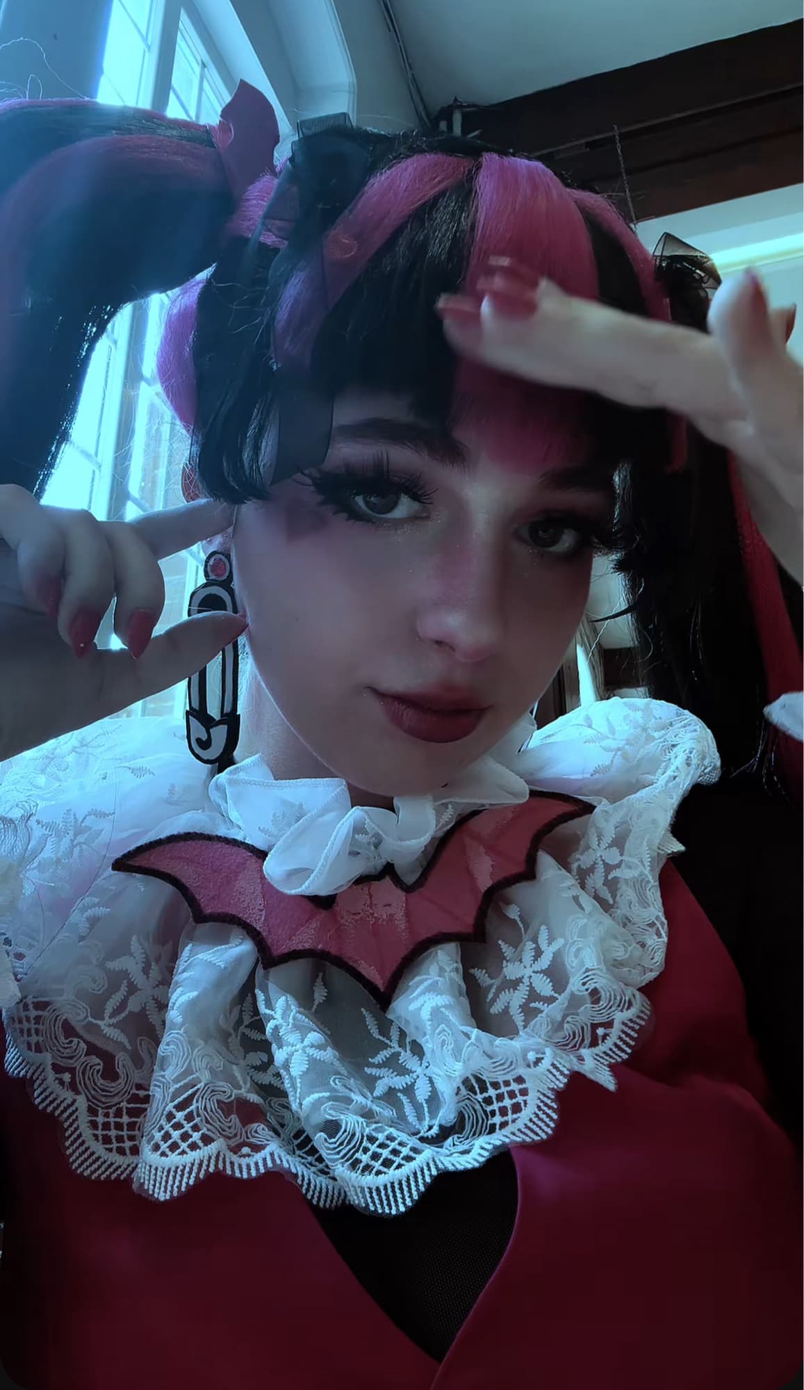 Draculaura (2025) - Photo 2