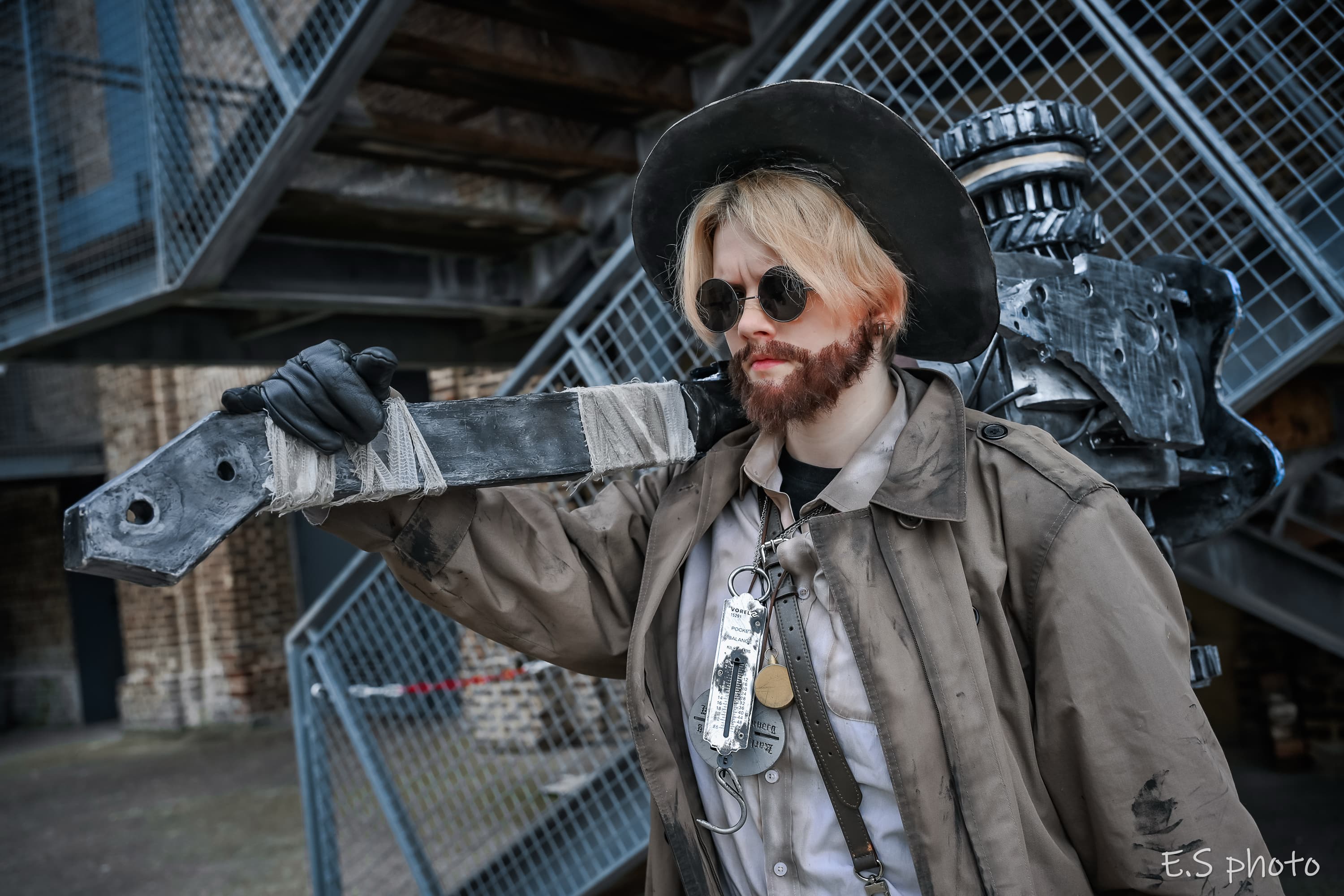 Heisenberg v3 - Photo 54