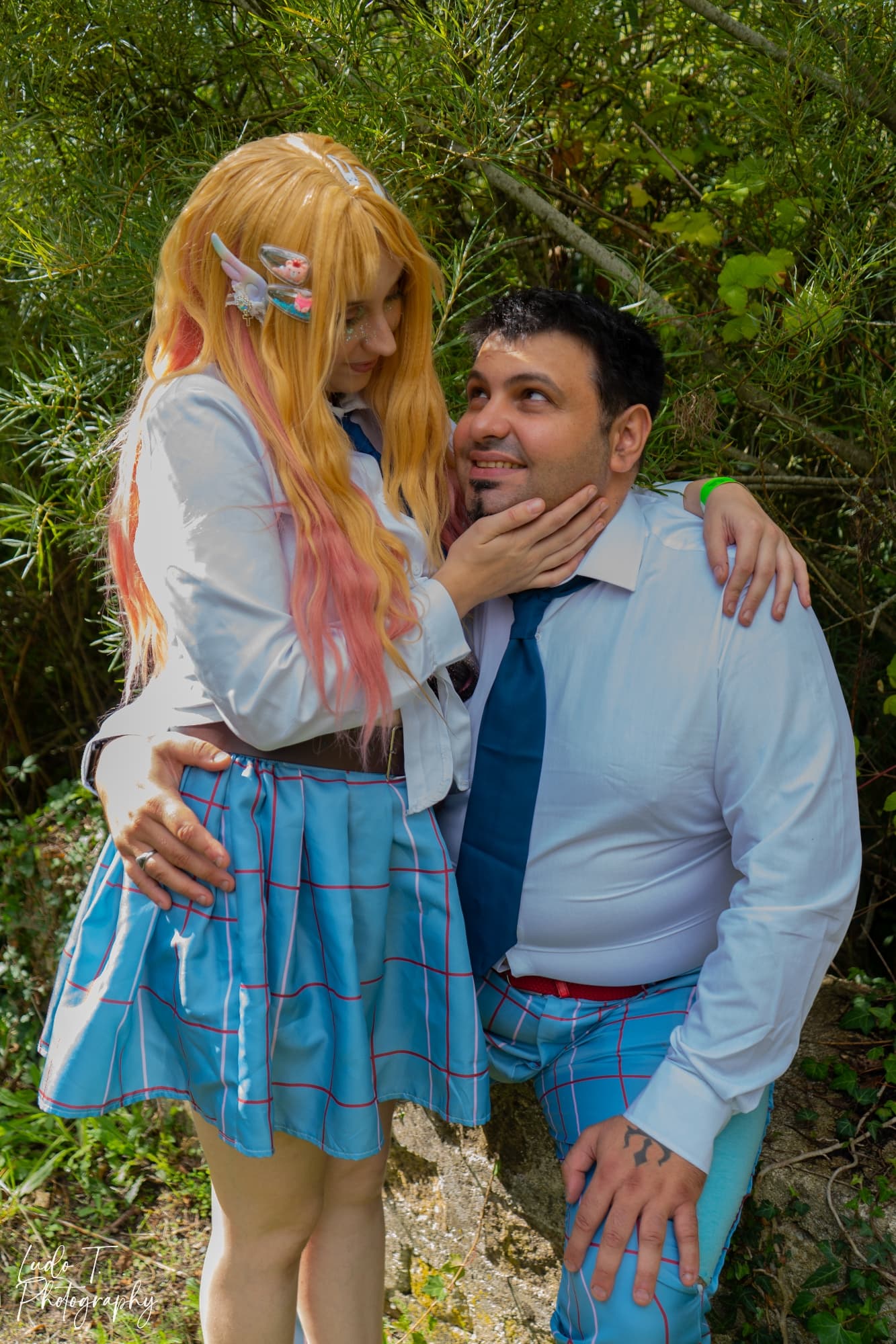 Marine Kitagawa - Photo 4