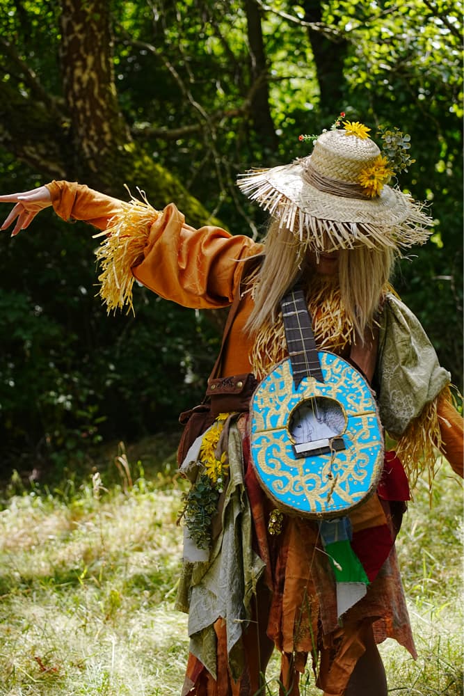 Storyteller  - Photo 22