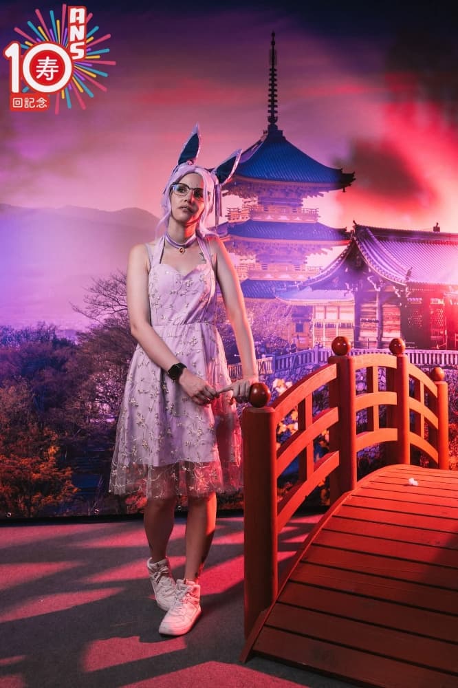 Japantoursfest  - Photo 5