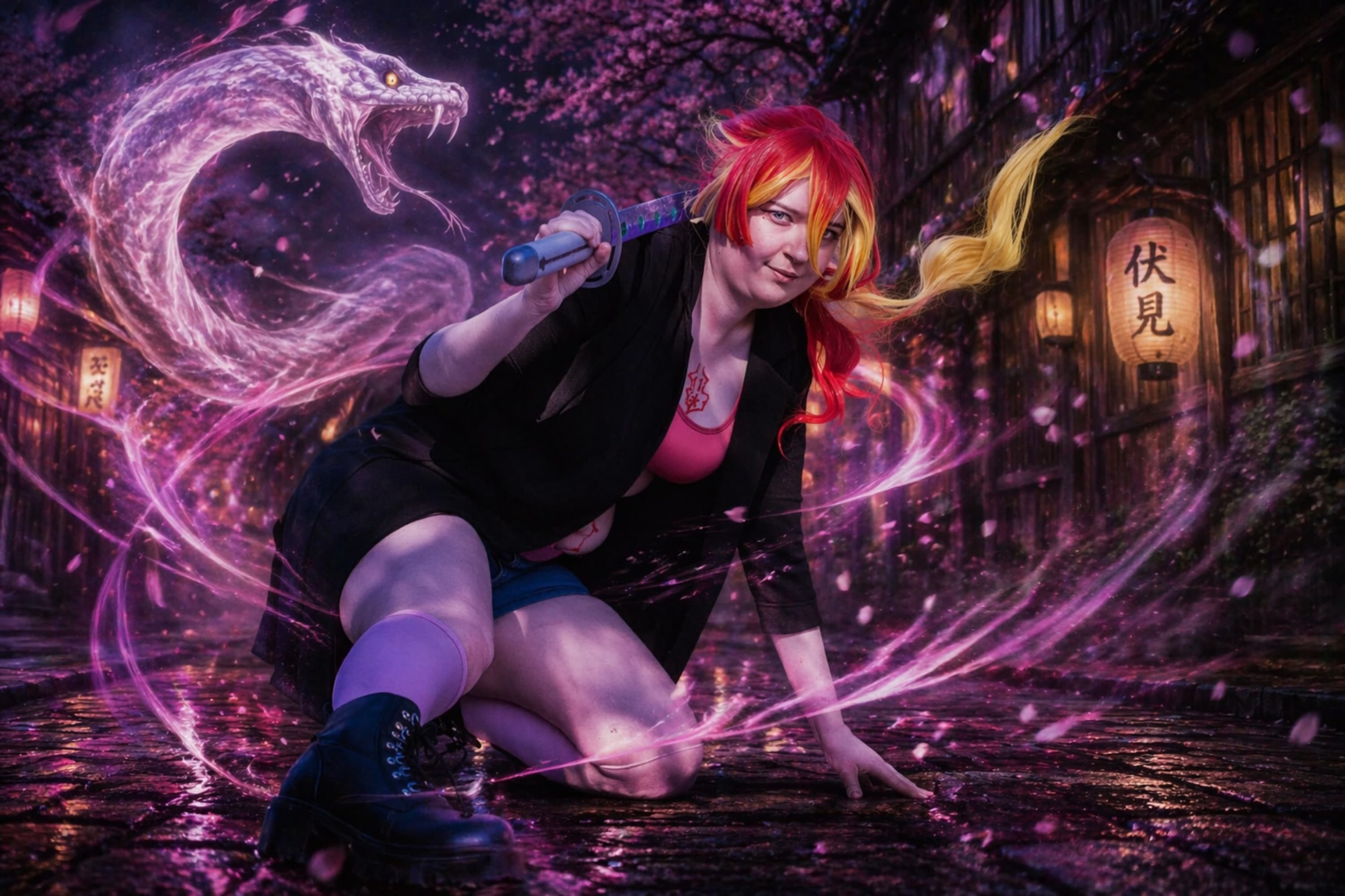 Shura Kirigakure - Photo 1