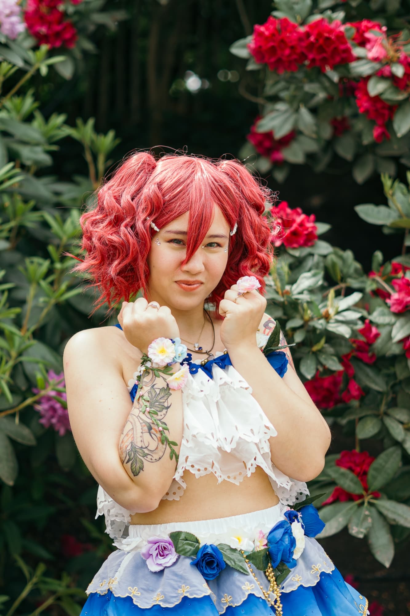 Ruby angel - Photo 23