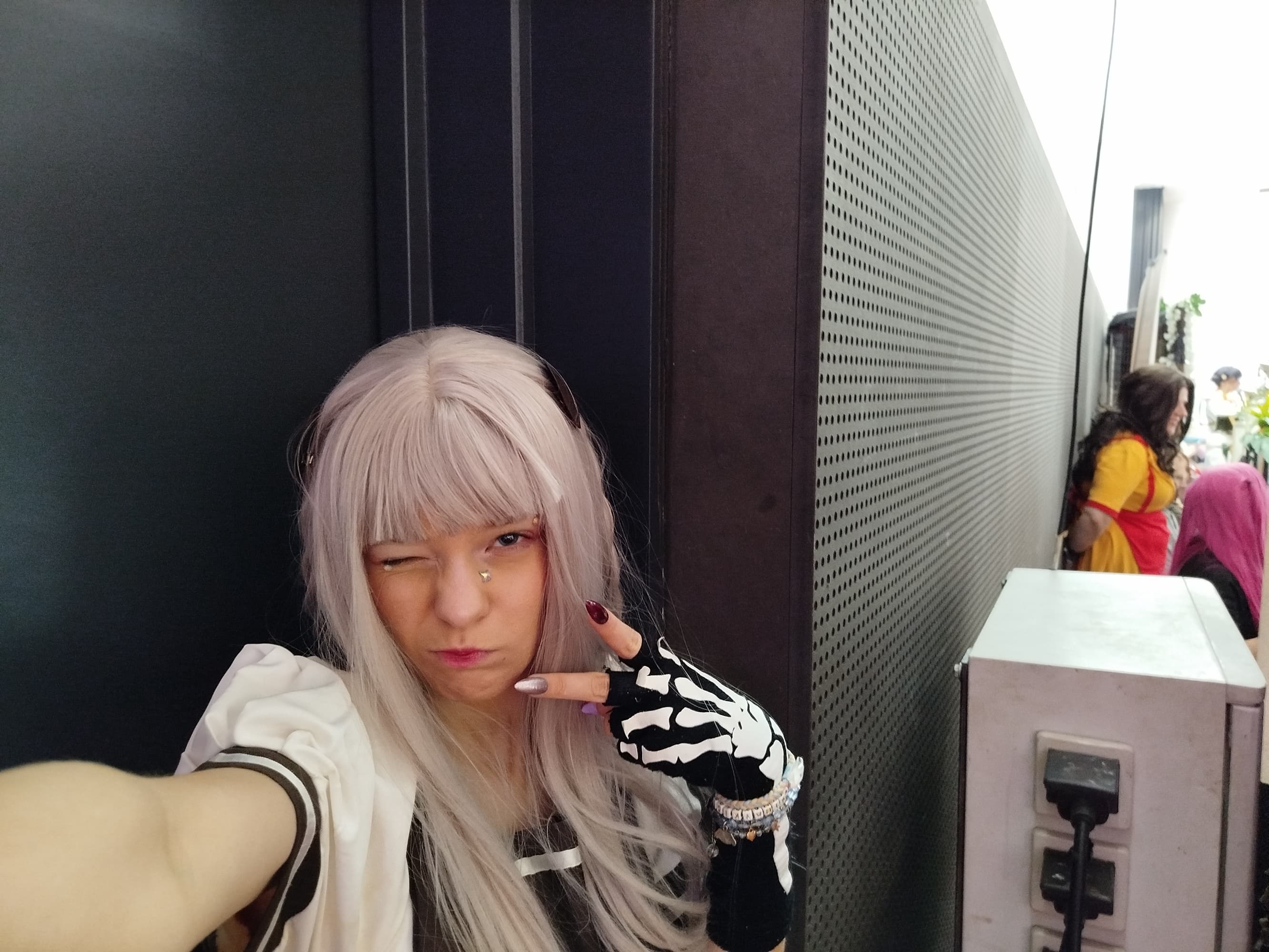 Nene yashiro  - Photo 13