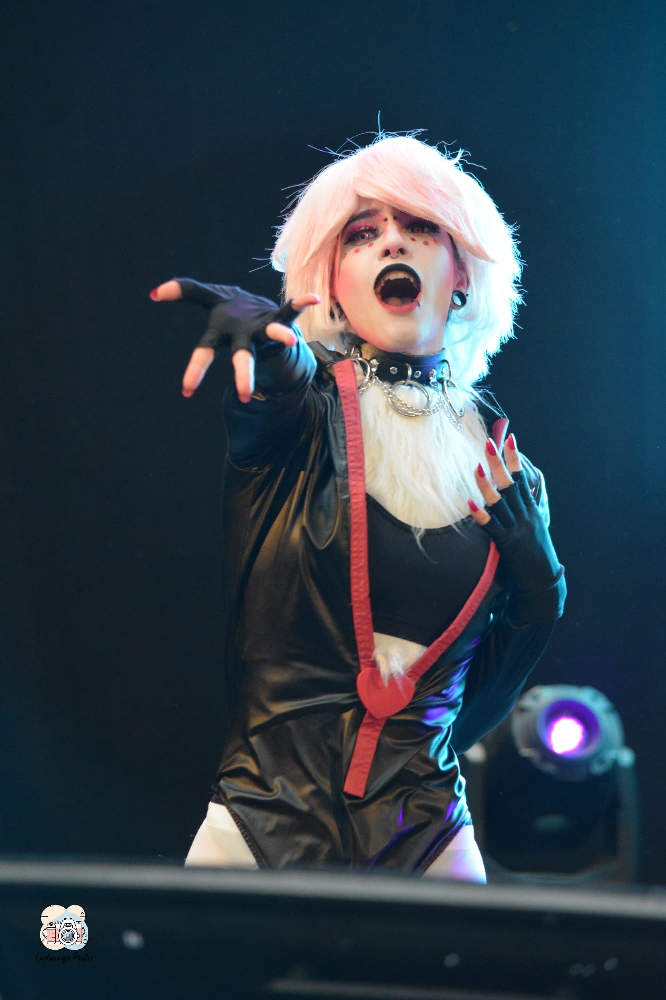 Angel dust•Poison - Photo 5