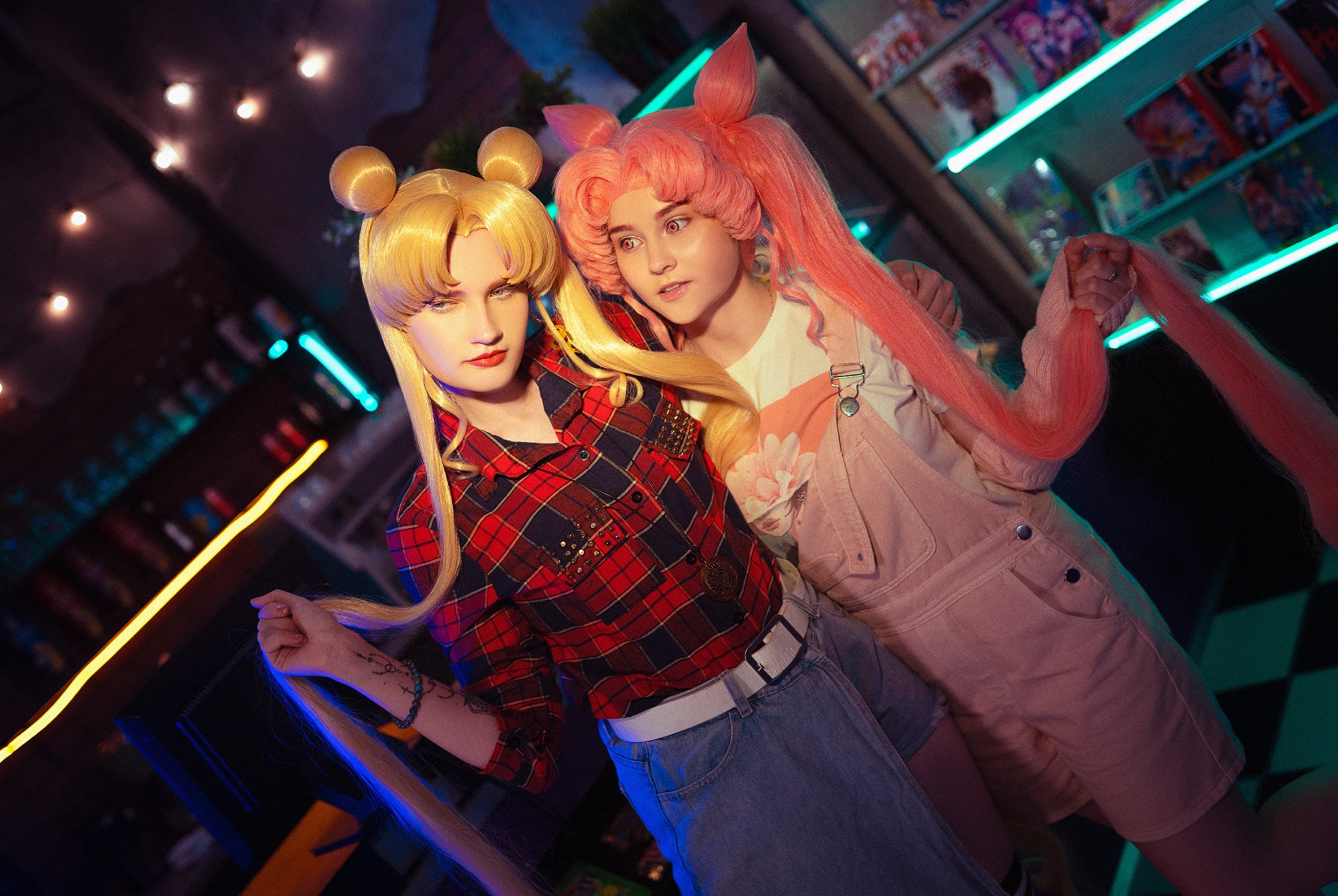 Chibi moon - Photo 5