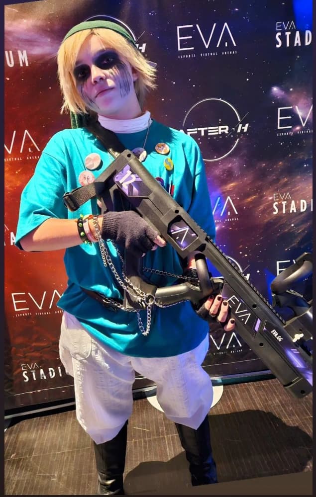 Ben drowned - Photo 4