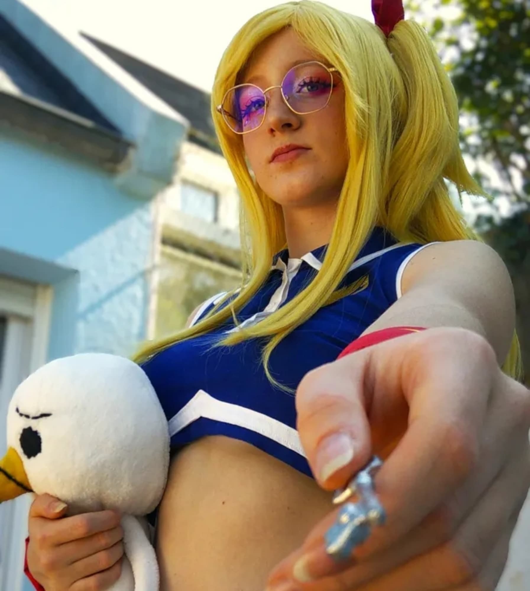 Lucy heartfilia - Photo 2