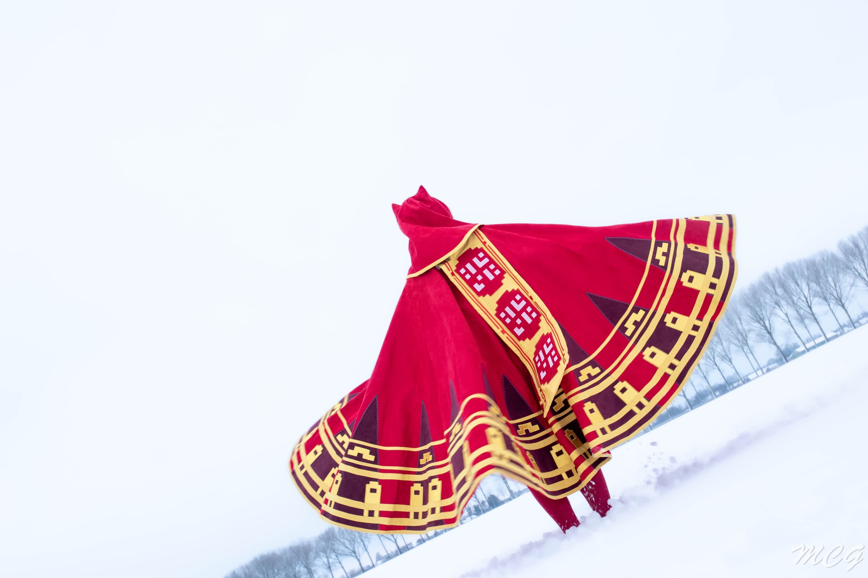 Snow Journey - Photo 5