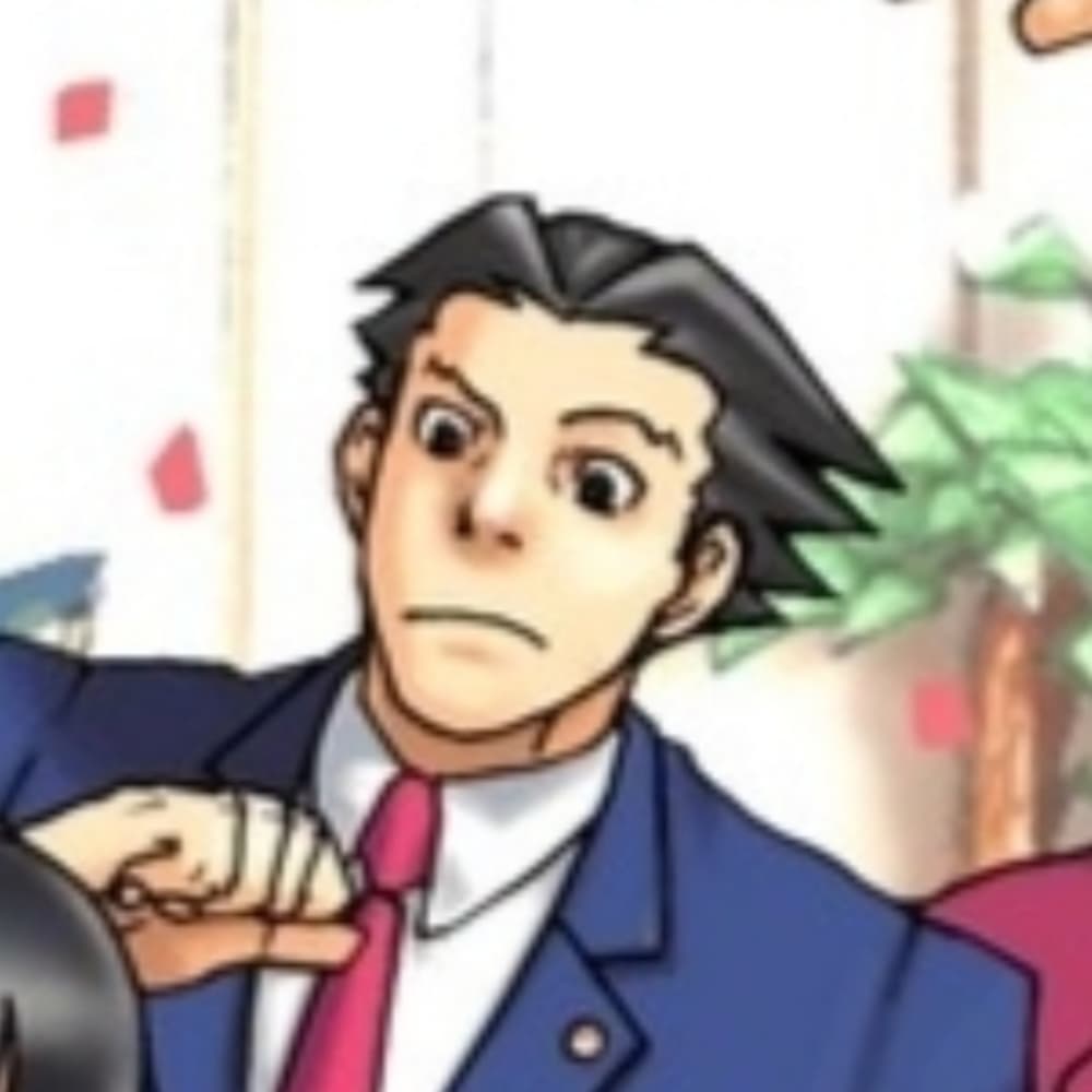 Phoenix Wright