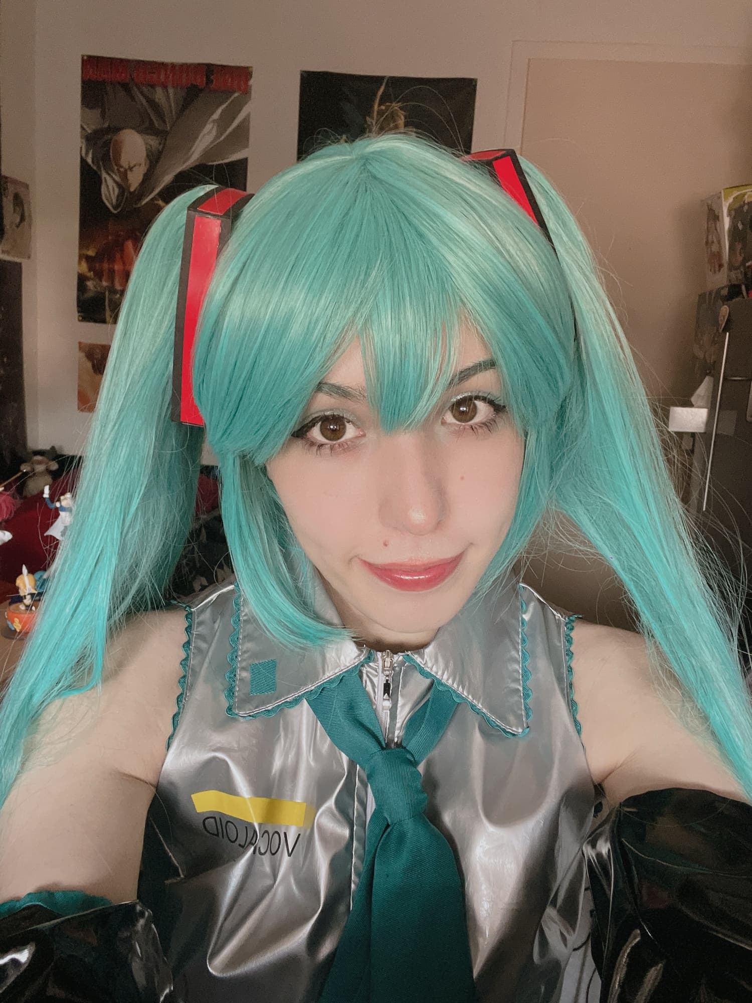 Hatsune Miku - Photo 3
