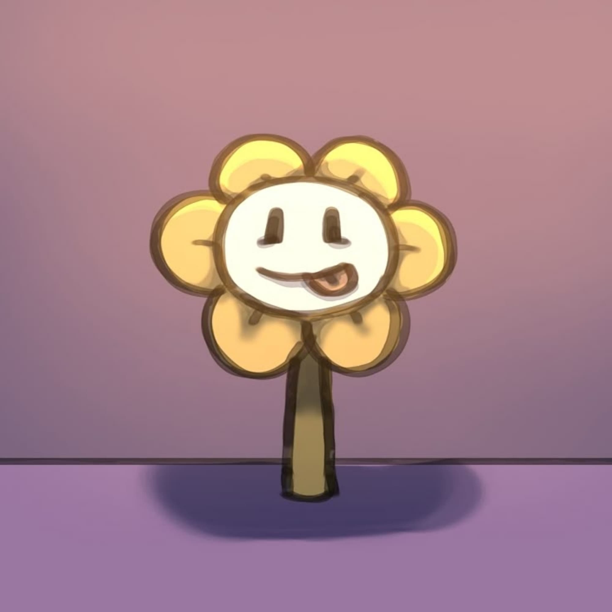 Flowey 