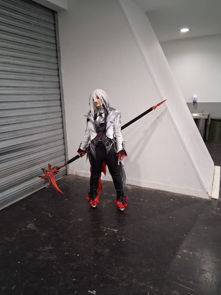 Arlecchino - Photo 5